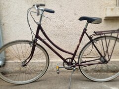 Bicicleta de dama Raleigh Cameo 28