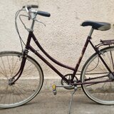 Bicicleta de dama Raleigh Cameo 28